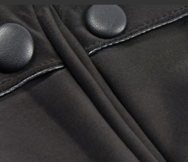 Soyaconcept handschoenen Nie zwart