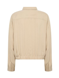 Soyaconcept blouse Paige zand