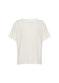 Soyaconcept T-shirt Delia wit