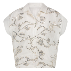 Nukus blouse Catalina