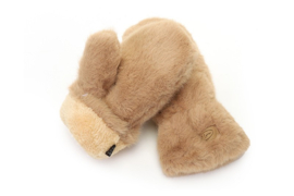 Wanten fakefur