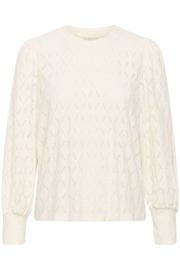 Kaffe blouse Tine