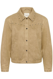 Cream jasje Winny