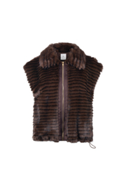 Nukus gilet Harriet