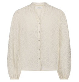 Nukus blouse Malaga
