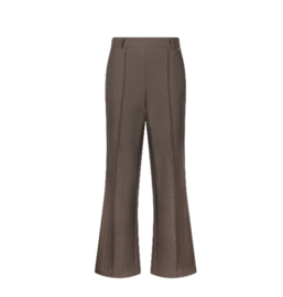 Nukus broek Jill mosgroen