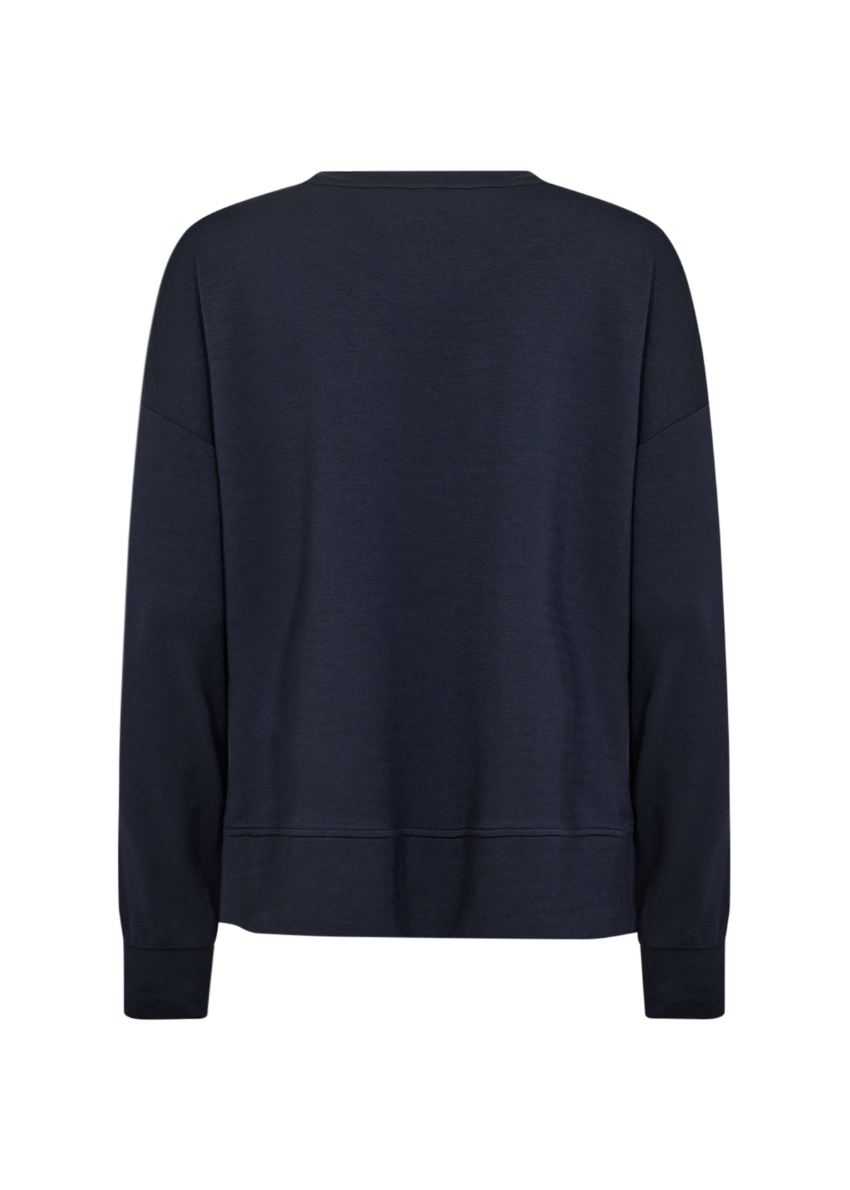 Soyaconcept shirt Banu navy