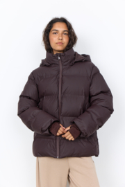 Soyaconcept jacket Henrietta bordeaux