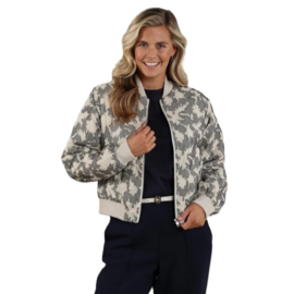 Nukus bomberjackje Charlie