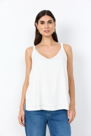 Soyaconcept top  Radia off-white