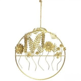 Ornament brass