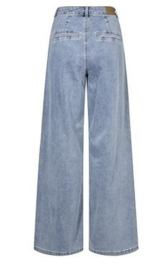 Cream jeans Visti