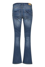 Cream jeans  Amalie