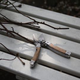 Tuingereedschap multitool
