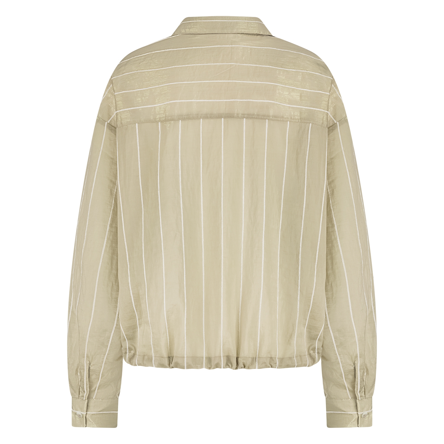 Nukus blouse Iris