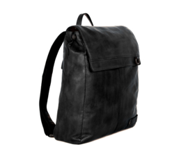 Laptop rugtas 15,6" zwart