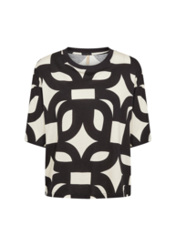 Soyaconcept T-shirt Felicity