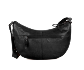 Crossbodybag zwart