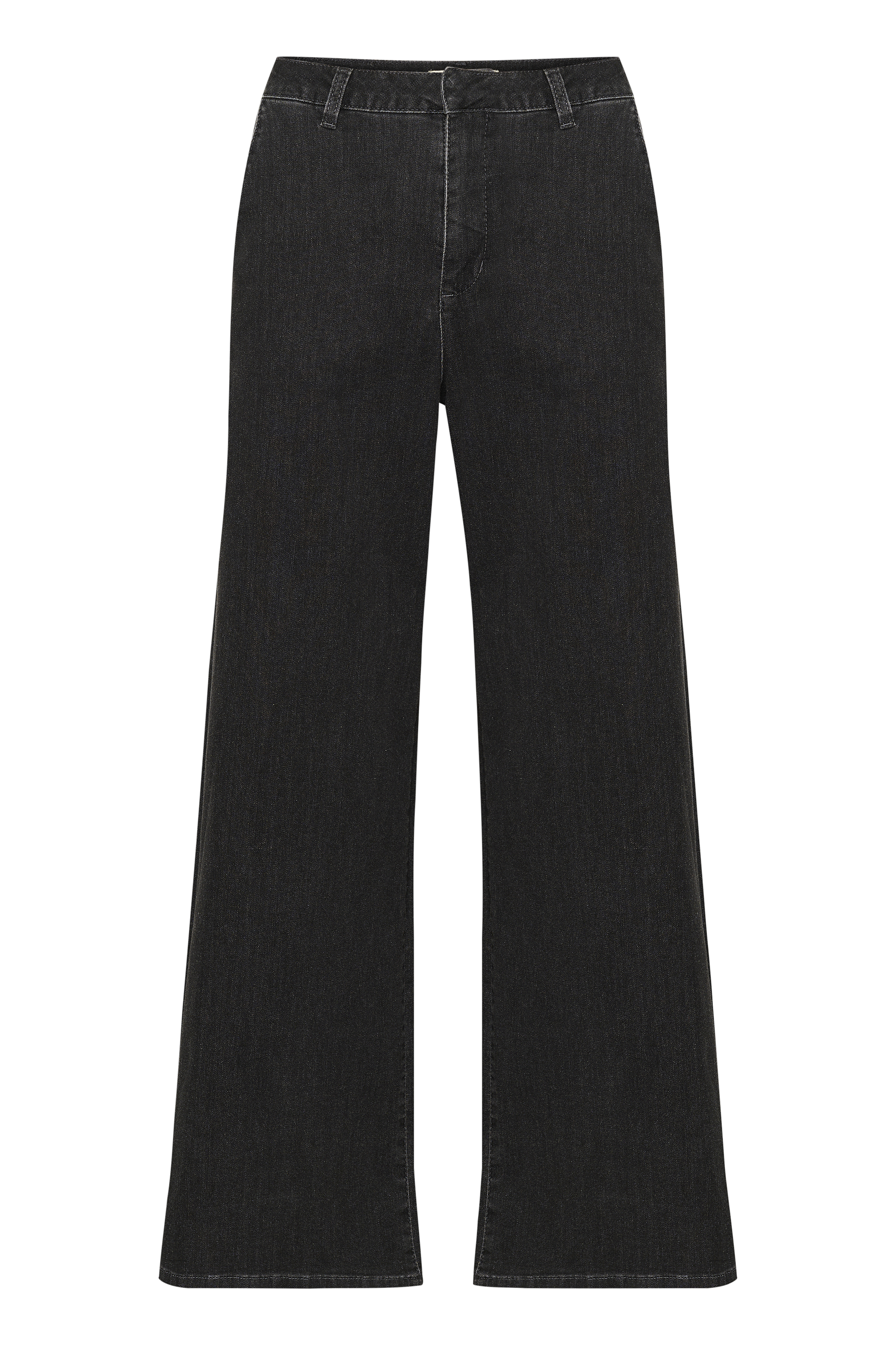 Cream jeans Visti