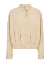 Soyaconcept blouse Paige zand