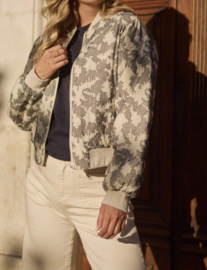 Nukus bomberjackje Charlie