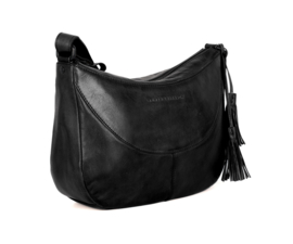 Crossbodybag zwart