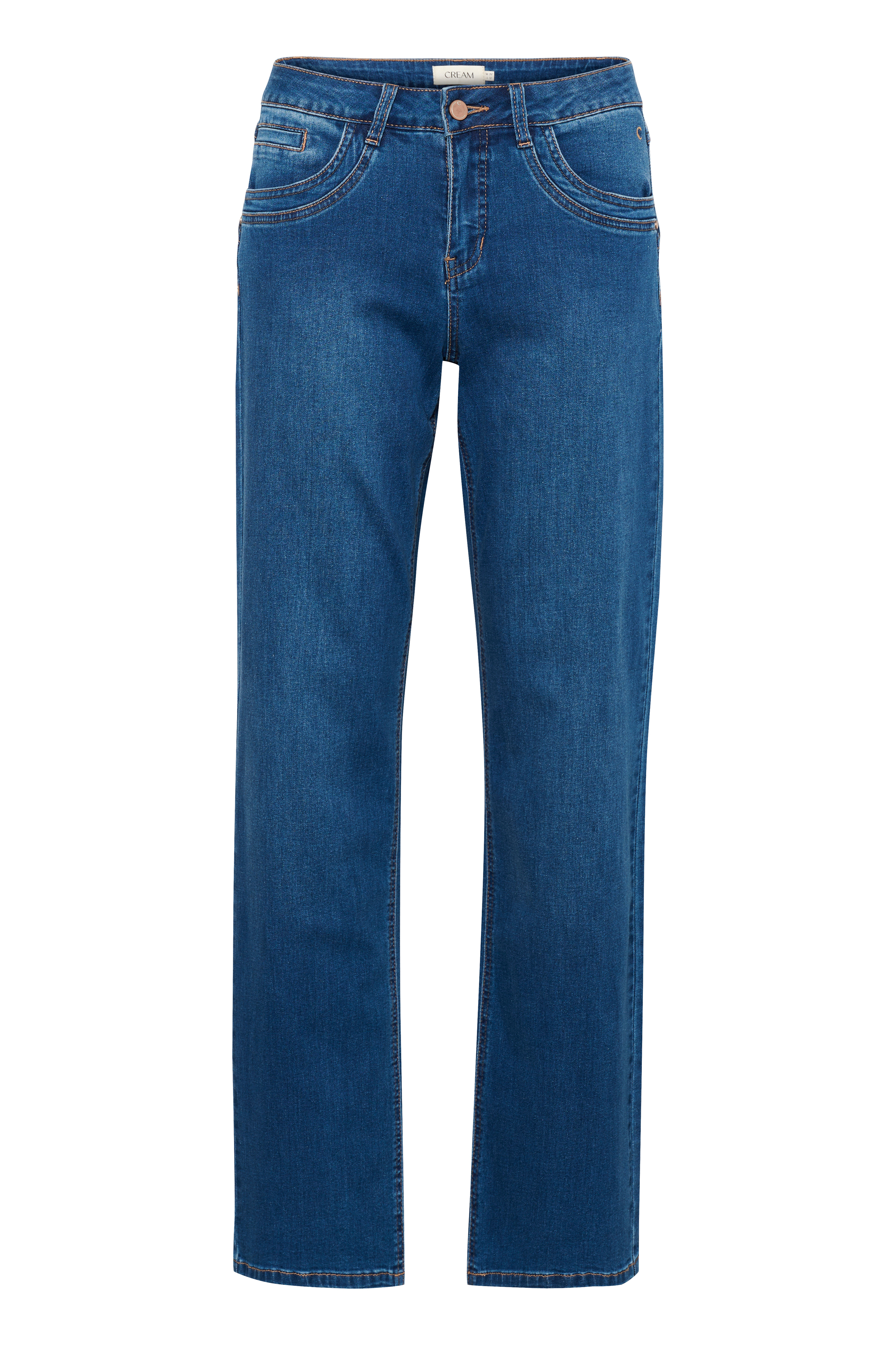 Cream jeans  Lone