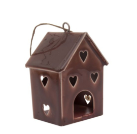 Grachtenpandje hanger