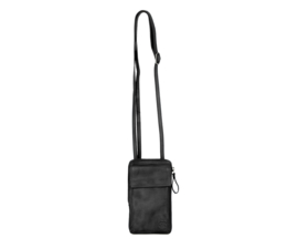 Crossbody mini zwart