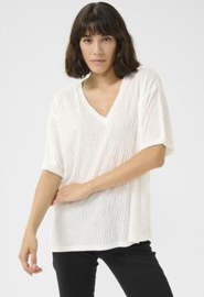 Kaffe T-shirt Gerit