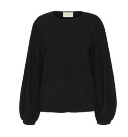 Cream top Dela