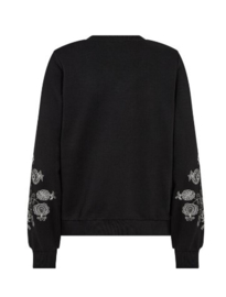 Soyaconcept shirt Odette zwart