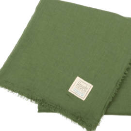 REVELZ sjaal - Army green