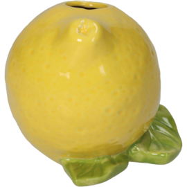 Vaas citroen laag
