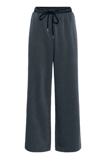Kaffe broek Nevil antracietgrijs