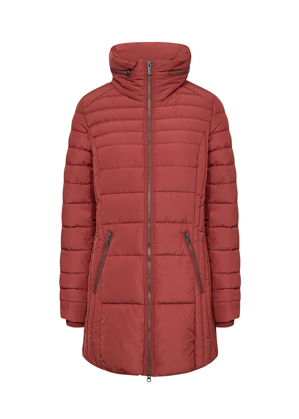Soyaconcept jas Nina rood