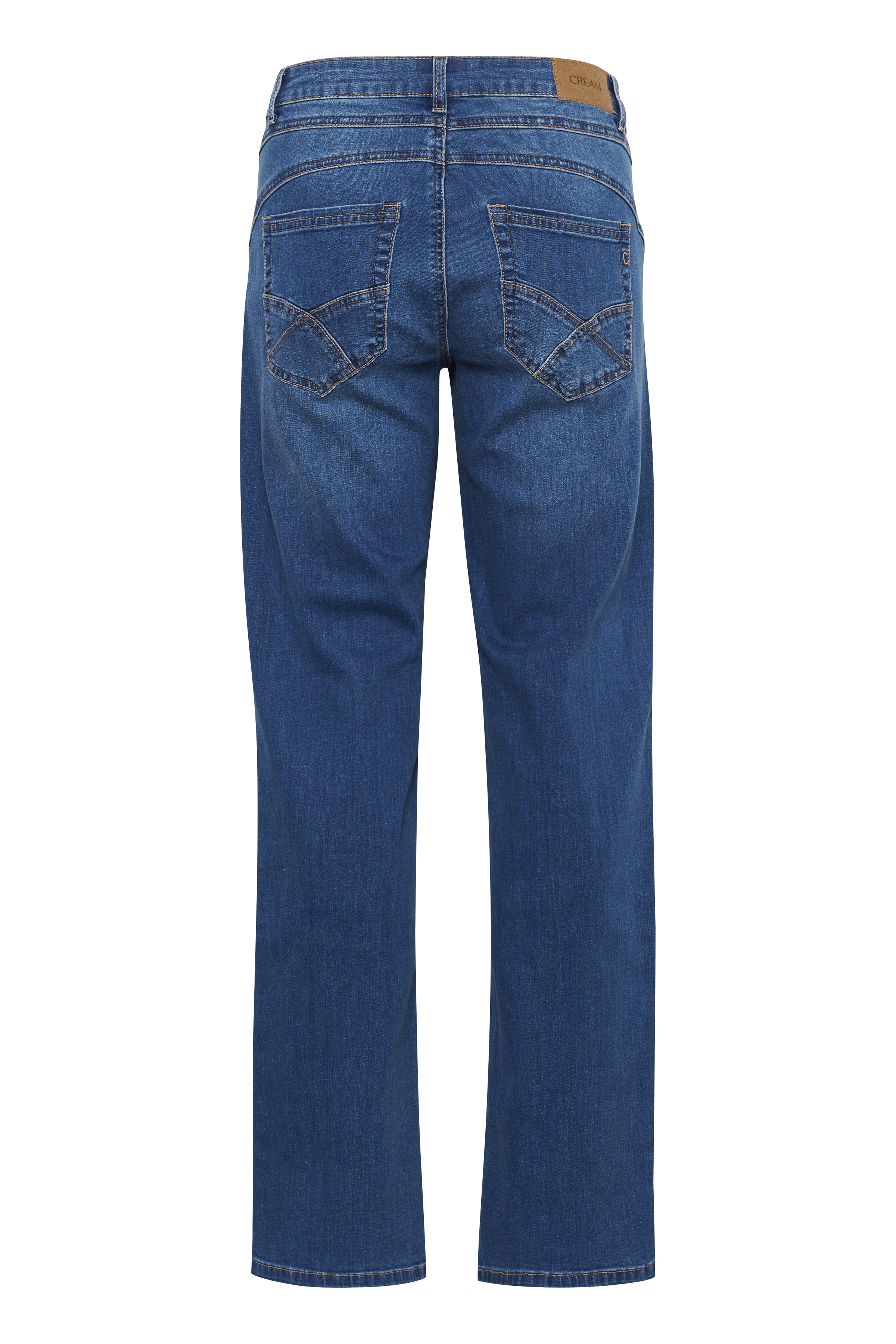 Cream jeans  Lone