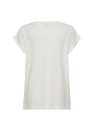 Soyaconcept T-shirt Ingela wit