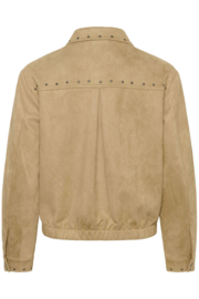 Cream jasje Winny