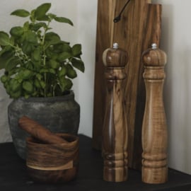 IbLaursen Pepermolen XL hout