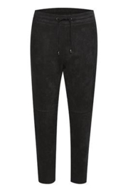 Kaffe broek Doria zwart