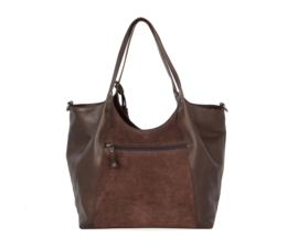 Shopper bruin Ryana