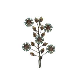 Haak bloemen