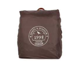Laptop rugtas 15,6" cognac