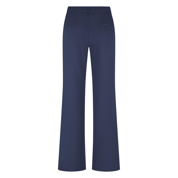 Nukus broek Jill navy