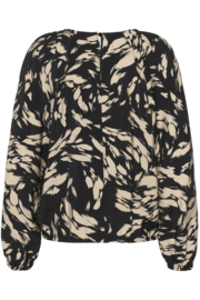 Kaffe blouse Ulla