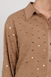 Nukus blouse Ally