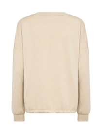 Soyaconcept shirt Banu creme