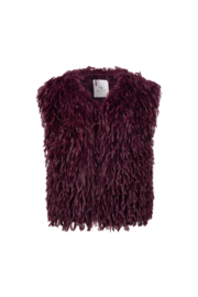 Nukus gilet Mila