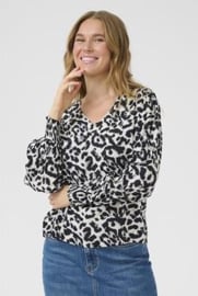 Kaffe blouse Alice